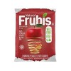 MANZANA ROJA FRUBIS DESHIDRATADA 20 GRS