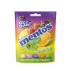 CARAMELO MENTOS MIX FRUTA 160 GRS