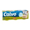 ATUN CLARO CALVO ACEITE OLIVA VUELCA FACIL RO80 P3X52 GR.P.E