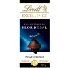 CHOCOLATE LINDT EXCELLENCE 47% CACAO C/FLOR DE SAL 100 GR.