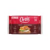 PAN ORTIZ TOSTADO INTEGRAL 320 GRS