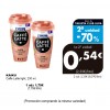 CAFFE LATTE KAIKU LIGHT 230 ML.