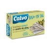 SARDINILLAS CALVO AC.OLIVA BAJO EN SAL RO90 85 GRS 60 GRS PE