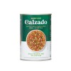 SALTEADO CALZADO ALUBIAS 425 GR.