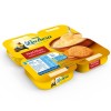 NATILLAS LA LECHERA SABOR GALLETA PACK 4 UNDS X 115 GRS