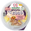 BARQUETA MIMAFLOR WRAPS KEBAB 300 GRS.
