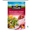 MIX FLORETTE FRUTOS ROJOS 55 GRS