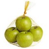 MANZANA GOLDEN BOLSA 2 KILOS