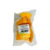 CALABAZA DADOS 400 GRS
