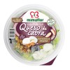 BARQUETA MIMAFLOR QUESO CABRA 175 GR.