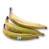 PLATANO MACHO, KILO