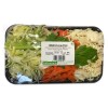 SOPA JULIANA TRICOLOR BANDEJA 400 GRS