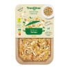 PASTA TREVIJANO DE SETAS 200 GRS