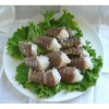 RODAJA DE MERLUZA BANDEJA, KILO