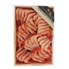 GAMBA COCIDA ATLANTICA 120/150, KILO