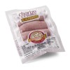 CHORIZO CRIOLLO COCIDO ENVASE 300 GR.