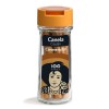 ESPECIA CARMENCITA CANELA RAMA CRISTAL 5 UNDS