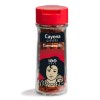 ESPECIA CARMENCITA CAYENA GUINDILLA CRISTAL 18 GRS