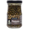 ESPECIA CARMENCITA PIMIENTA VERDE 60 GRS