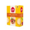 MINI TOSTAS ORTIZ REDONDAS 100 GRS