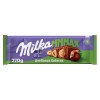 CHOCOLATE MILKA AVELLANA 270 GRS