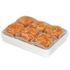 QUESO DE CABRA CON PAPAYA SOREDA 80 GRS