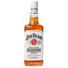 BOURBON JIM BEAM 70 CL.