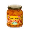 ZANAHORIA AMALUR EXTRAFINA 340 GR., 220 GR. P.E.