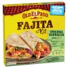 FAJITA OLD EL PASO KIT 505 GRS