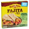 FAJITA OLD EL PASO KIT 505 GRS