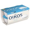 YOGUR DANONE OIKOS NATURAL PACK-4 X 110 GRS