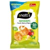 SNATT'S NATUCHIPS GREFUSA TOMATE, QUESO Y OREGANO 85 GRS