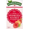 INFUSION HORNIMANS FRAMBUESA, ROOIBOS E HIBISCO 20 FILTROS