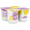 YOGUR VITALINEA S.PIÑA P4X125G