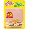 PAVO SANDWICH ELPOZO 270 GRS