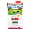 NATA ASTURIANA COCINAR 18% MATERIA GRASA BRIK 500 ML