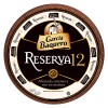 QUESO CURADO MEZCLA GARCIA BAQUERO RESERVA KILO