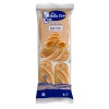PAN DE LECHE BELLA EASO 10 UND