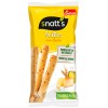 SNATT'S GREFUSA PALITOS CON QUESO 56 GRS