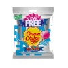 CHUPA-CHUPS SUGAR FREE PACK 6 UNDS