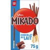 GALLETAS LU MIKADO CHOCOLATE LECHE 75 GRS