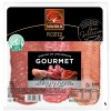 SURTIDO GOURMET NAVIDUL LONCHAS 90 GRS