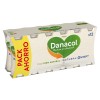 YOGUR DANONE DANACOL LIQUIDO NATURAL PACK-12 X 100 GRS