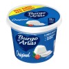 QUESO BURGO DE ARIAS RECETA ORIGINAL 500 GRS