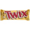 SNACK TWIX UND 50,GRS