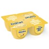 DANET DANONE VAINILLA PACK-4 X 120 GRS