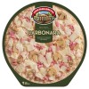 PIZZA TARRADELLAS CARBONARA 400 GRS