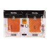 SALMON AHUMADO NORUEGO MARTIKO DUO 2X50 GRS.,UND,