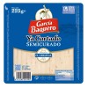 QUESO YA CORTADO SEMICURADO GARCIA BAQUERO 225 GRS