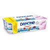 YOGUR DANONE SB.FRESA/MACE DONIA/COCO/FR.BOSQUE P-8X125G